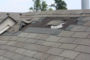 Anaheim Roof Repair