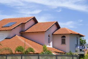 Residential Tile Roofing Anaheim CA 