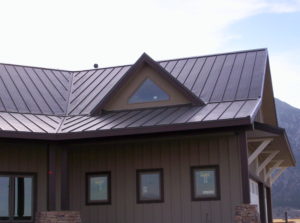Anaheim Residential metal Roofing
