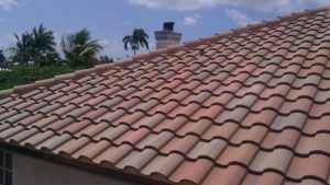 Residential Tile Roofing Anaheim CA 