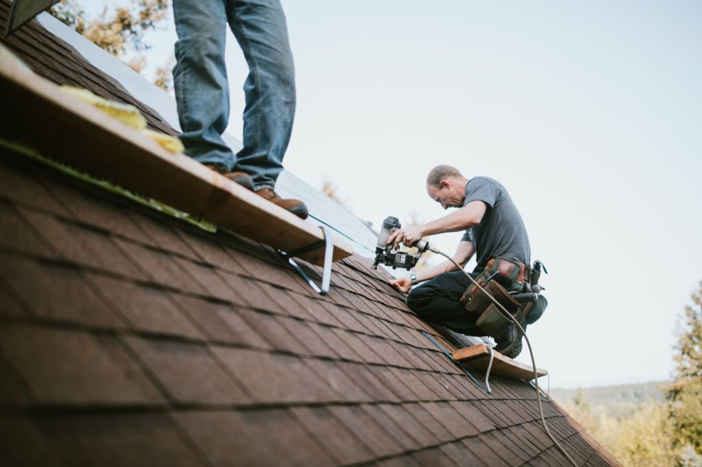 local residential roofing company in Anaheim
