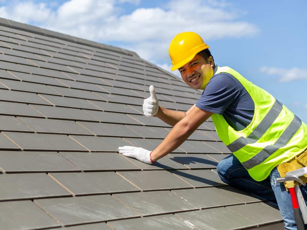 Roofing company Anaheim