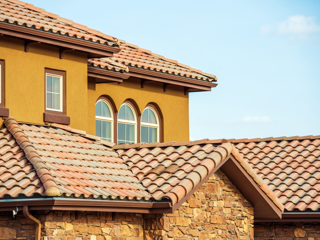 tile roof replacement company in Anaheim