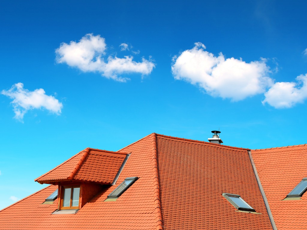 tile roofing company Anaheim