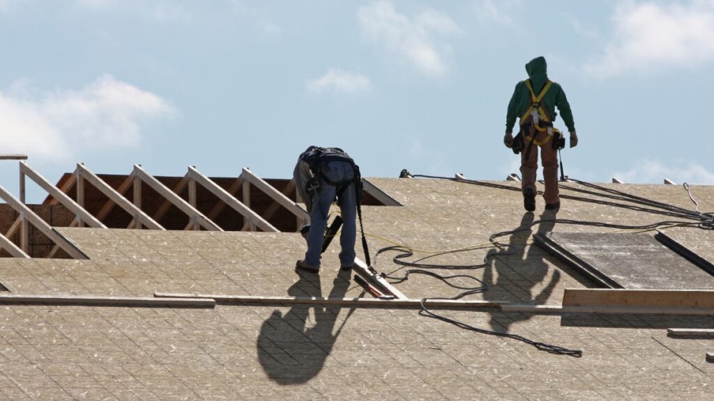 roof replacement costs in Anaheim