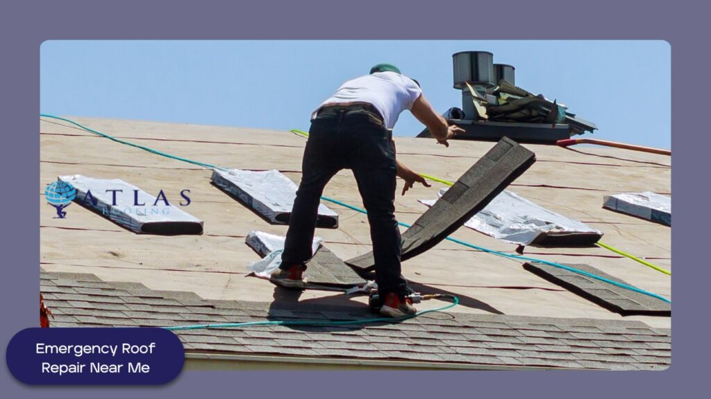 roof repair Anaheim