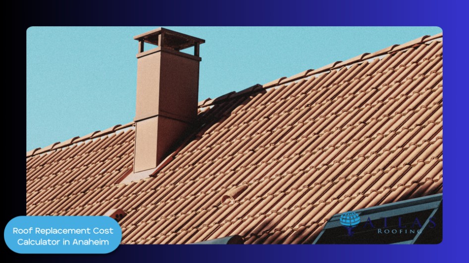 roof replacement Anaheim