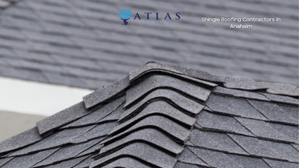 shingle roofing contractors Anaheim