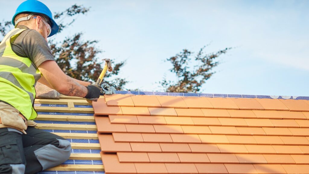 tile roofing companies Anaheim