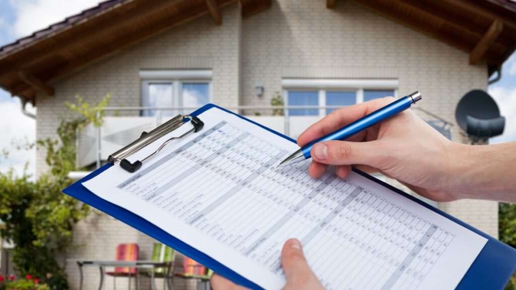 shingle roof inspection Anaheim